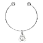 Water Charm Bracelet